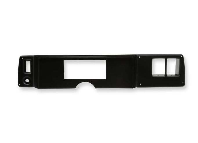 HLY-553-408, Holley EFI 6.86 in. Dash Bezels for 1979-1981 CAMARO - 553-408 in UAE, Dubai. Condition - new. Price ⁦1,830 AED⁩. Photo, seller contacts | AUTO.AE