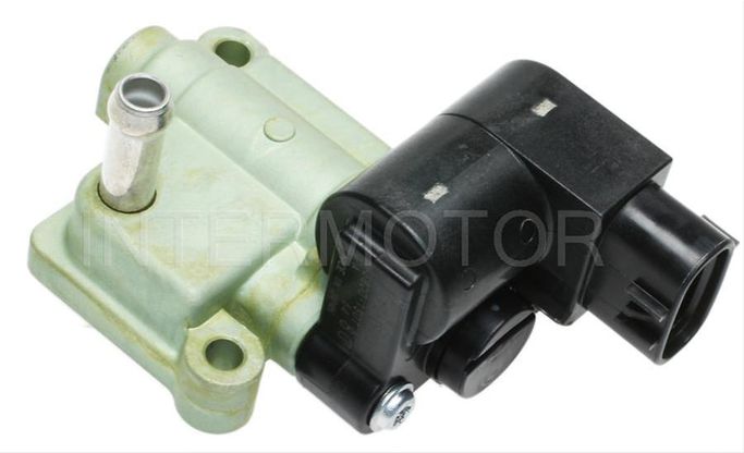 SMP-AC552, Standard Motor Idle Air Control Valves for 2002-2004 CR-V - AC552 in UAE, Dubai. Condition - new. Price 330 AED. Photo, seller contacts | AUTO.AE