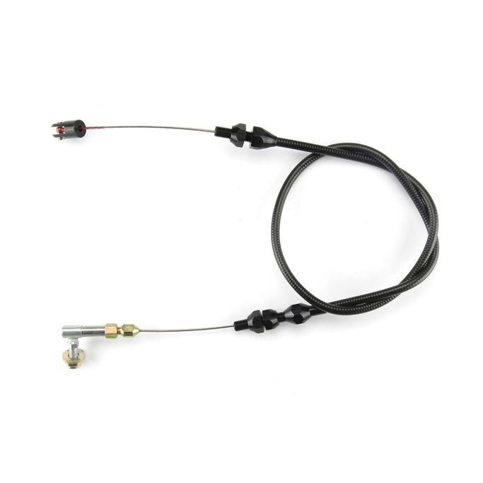 LOK-XTC-1000RJU, Lokar Midnight Series Throttle Cables XTC-1000RJU в ОАЭ, Дубай. Состояние - новое. Цена 350 AED. Фото, контакты продавца | AUTO.AE