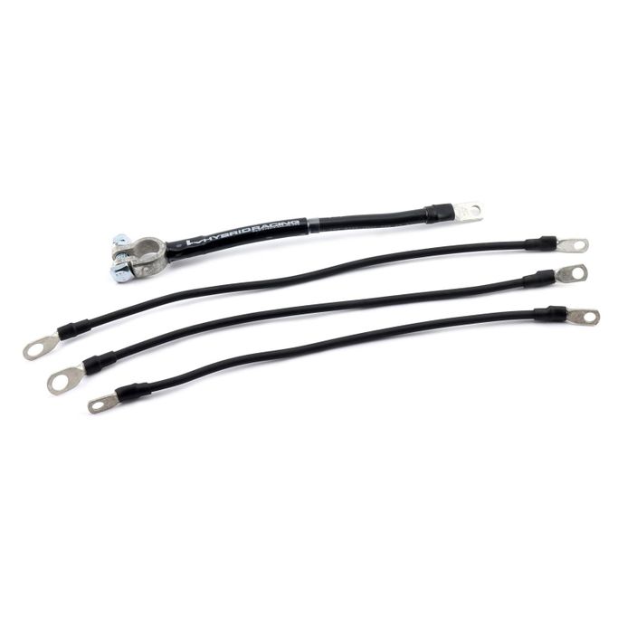 HYB-HYBGRD0105, Hybrid Racing Ground Straps HYB-GRD-01-05 في الإمارات العربية المتحدة, دبي. Condition - new. Price ⁦250 AED⁩. Photo, seller contacts | AUTO.AE