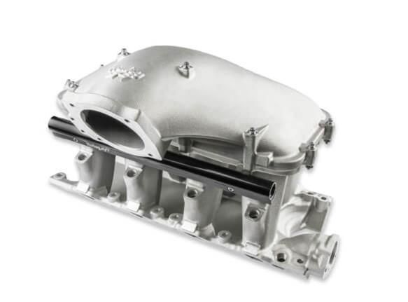 HLY-300-308, Holley SBF Hi-Ram EFI Intake Manifolds with Side-Mount Tops 300-308 в ОАЭ, Дубай. Состояние - новое. Цена 5 800 AED. Фото, контакты продавца | AUTO.AE