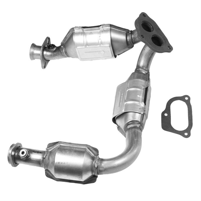 CTO-1144, Catco Federal/EPA Direct-Fit Catalytic Converters for 2001-2003 RANGER - 1144 in UAE, Dubai. Condition - new. Price ⁦3,690 AED⁩. Photo, seller contacts | AUTO.AE