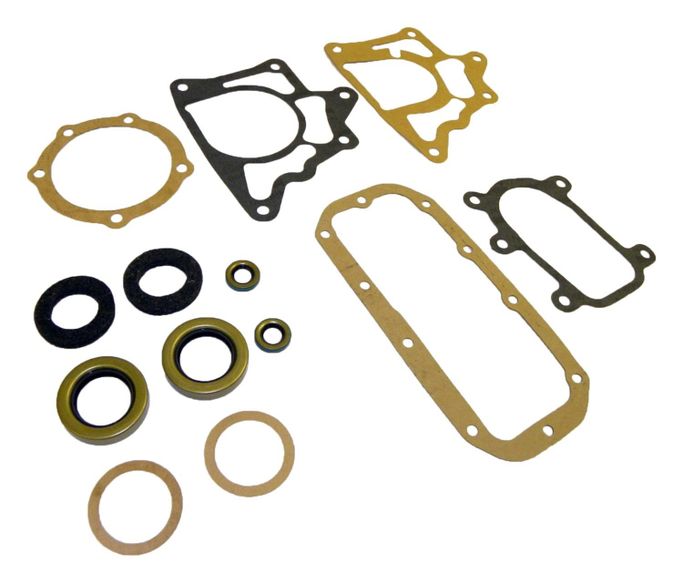 CWA-J0923300, Crown Automotive Transfer Case Gaskets Sets J0923300 in UAE, Dubai. Condition - new. Price 100 AED. Photo, seller contacts | AUTO.AE