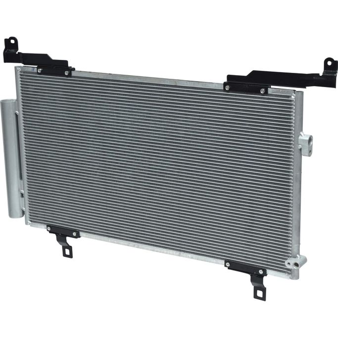 UAC-CN30174PFC, Universal Air Conditioner Air Conditioning Condensers for 2020-2024 LEGACY, OUTBACK - CN 30174PFC في الإمارات العربية المتحدة, دبي. Condition - new. Price ⁦400 AED⁩. Photo, seller contacts | AUTO.AE