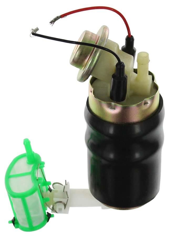 RDR-4020199, Agility Auto Parts Electric Fuel Pumps for 1988-1990 PULSAR NX, 1989-1990 SENTRA - 4020199 في الإمارات العربية المتحدة, دبي. Condition - new. Price ⁦480 AED⁩. Photo, seller contacts | AUTO.AE