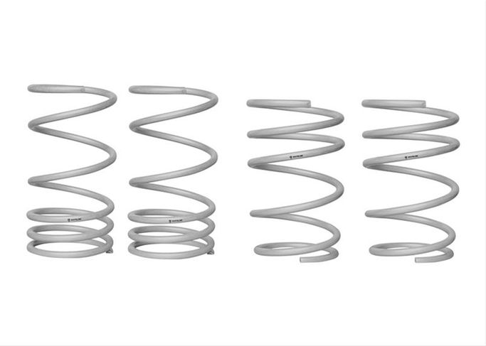 WHL-WSK-SUB001, Whiteline Lowering Coil Springs for 2002-2003 IMPREZA - WSK-SUB001 in UAE, Dubai. Condition - new. Price 1,630 AED. Photo, seller contacts | AUTO.AE