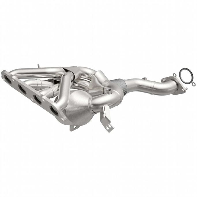 22-123, MAGNAFLOW 22-123 Manifold Catalytic Converter OEM Grade for MAZDA 6 / CX-5 2014-2019 in UAE, Dubai. Condition - new. Price ⁦6,680 AED⁩. Photo, seller contacts | AUTO.AE