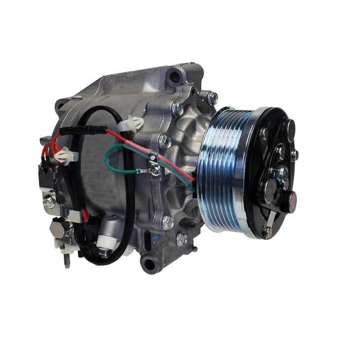 DNP-471-7054, Denso Air Conditioning Compressors for 2006-2011 CIVIC - 471-7054 in UAE, Dubai. Condition - new. Price 1,610 AED. Photo, seller contacts | AUTO.AE