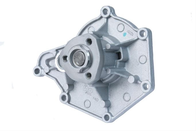 URO-009216, URO Parts Water Pumps 06E121018A in UAE, Dubai. Condition - new. Price 190 AED. Photo, seller contacts | AUTO.AE