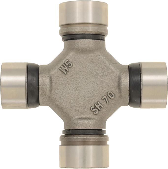 SDH-5-212X, Spicer Drivetrain Products Light Duty U-Joints 5-212X in UAE, Dubai. Condition - new. Price 110 AED. Photo, seller contacts | AUTO.AE
