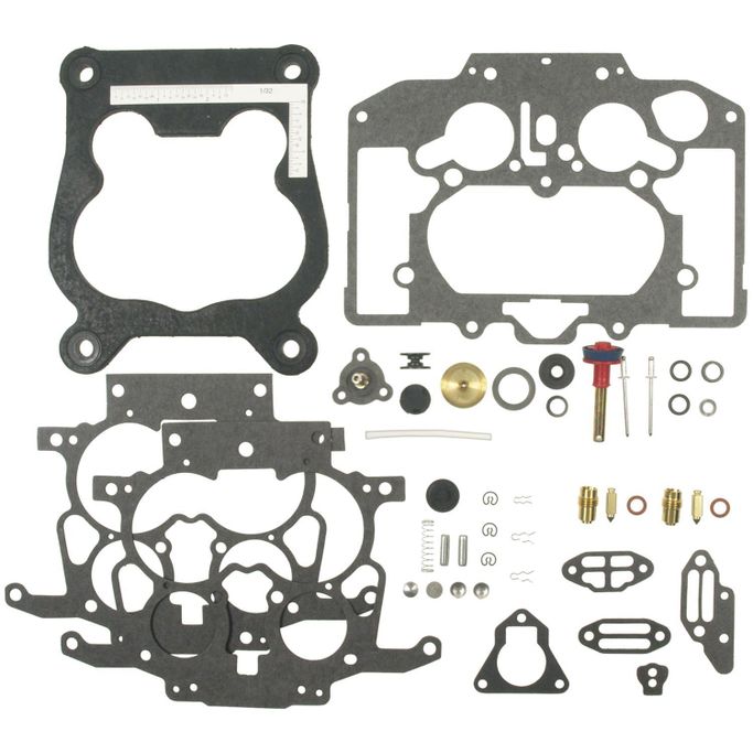 SMP-1574, Standard Motor Carburetor Rebuild Kits 1574 in UAE, Dubai. Condition - new. Price 270 AED. Photo, seller contacts | AUTO.AE