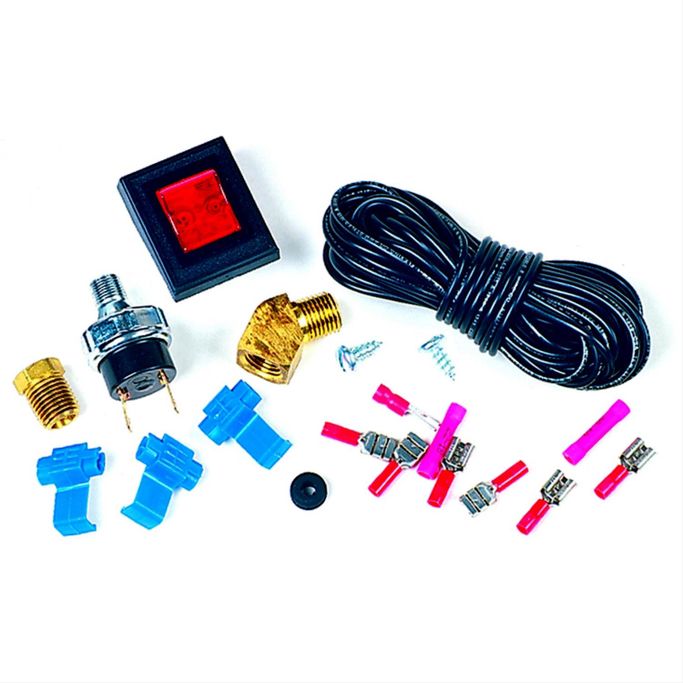 BMM-80217, B&M Powerswitches for Clutch Converters 80217 in UAE, Dubai. Condition - new. Price 560 AED. Photo, seller contacts | AUTO.AE