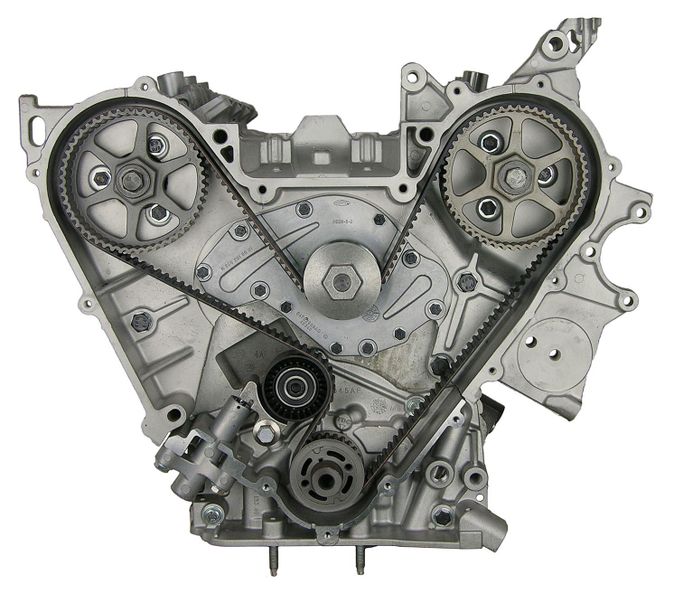 VRE-DDH7, VEGE Remanufactured Long Block Crate Engines for 2008-2010 AVENGER, 2009-2010 JOURNEY, 2007-2010 SEBRING - DDH7 في الإمارات العربية المتحدة, دبي. Condition - new. Price 24,780 AED. Photo, seller contacts | AUTO.AE