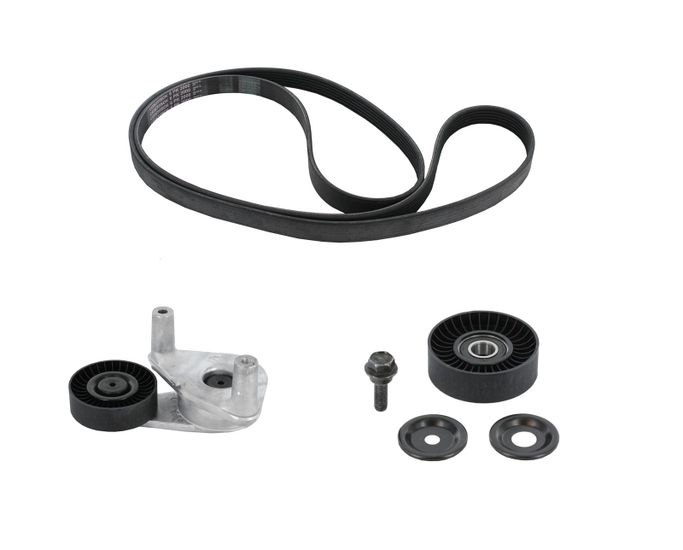 CEL-ADK0020P, Continental Accessory Drive Belt Kits ADK0020P в ОАЭ, Дубай. Состояние - новое. Цена 650 AED. Фото, контакты продавца | AUTO.AE