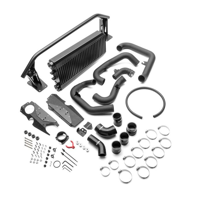 746550-BK, COBB 746550-BK Intercooler Kit Front Mount (Black) for SUBARU WRX (VB) 2022- in UAE, Dubai. Condition - new. Price 8,840 AED. Photo, seller contacts | AUTO.AE
