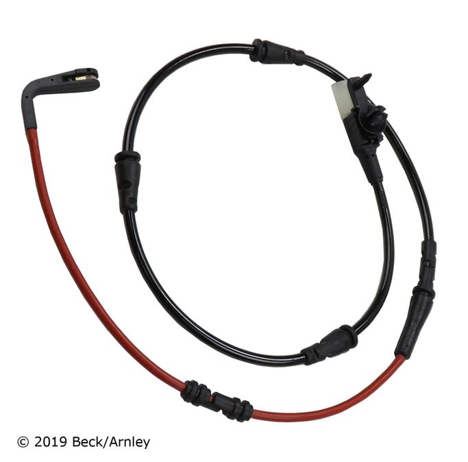 BCK-084-2165, Beck/Arnley Disc Brake Pad Electronic Wear Sensors for 2017 DISCOVERY, 2013-2021 RANGE ROVER, 2014-2017 RANGE ROVER SPORT - 084-2165 in UAE, Dubai. Condition - new. Price ⁦130 AED⁩. Photo, seller contacts | AUTO.AE