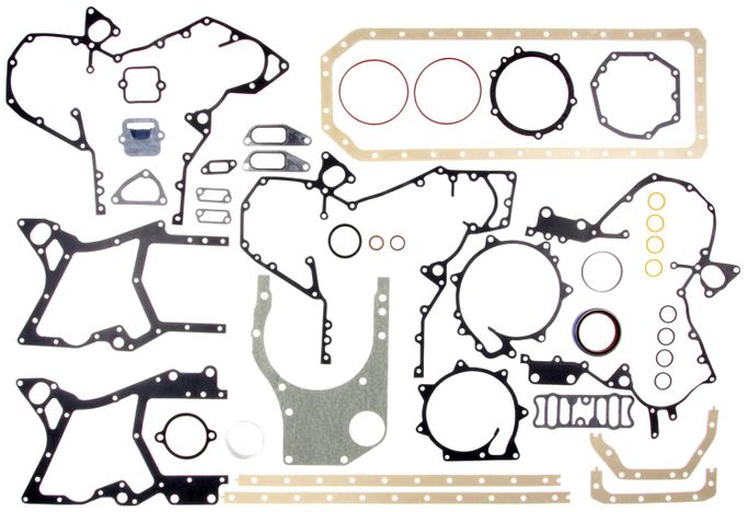 MAH-CS3872, MAHLE Original Engine Gasket Sets CS3872 في الإمارات العربية المتحدة, دبي. Condition - new. Price ⁦820 AED⁩. Photo, seller contacts | AUTO.AE