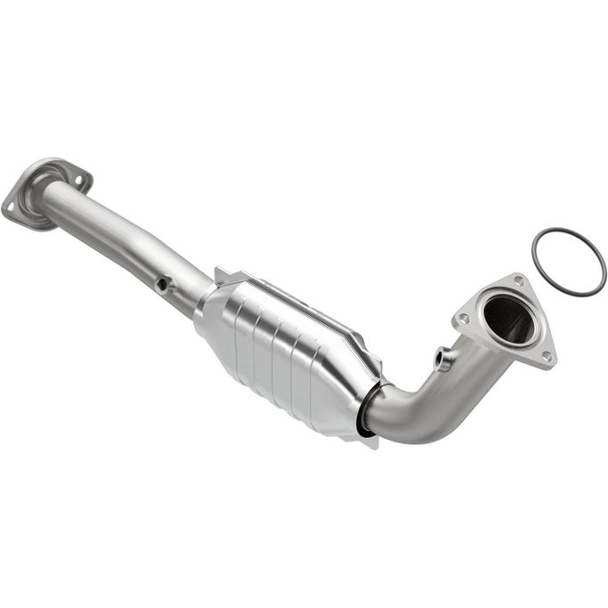 MPE-51200, MagnaFlow Direct-Fit Catalytic Converters for 2003-2006 H2 - 51200 в ОАЭ, Дубай. Состояние - новое. Цена 3 590 AED. Фото, контакты продавца | AUTO.AE
