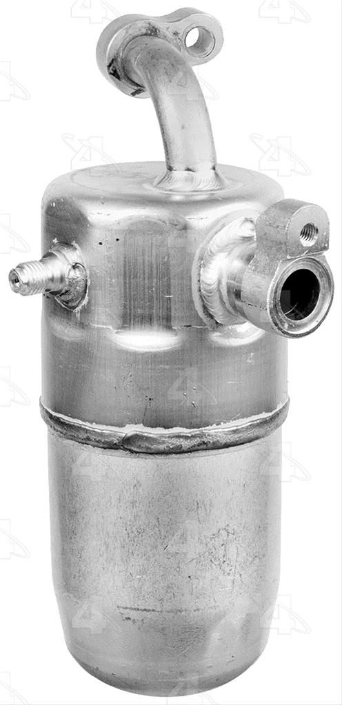 FSS-83208, Four Seasons Air Conditioning Accumulators and Receiver Driers 83208 in UAE, Dubai. Condition - new. Price 150 AED. Photo, seller contacts | AUTO.AE