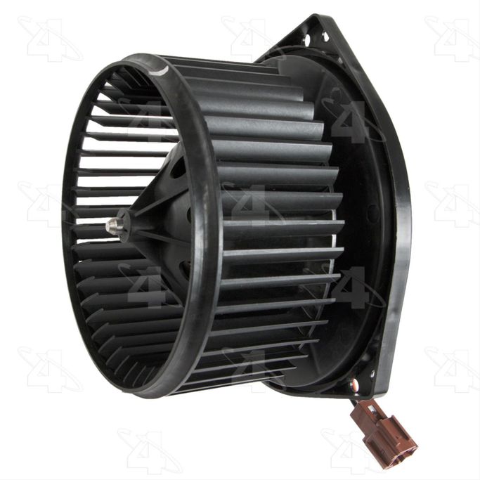 FSS-76918, Four Seasons Blower Motors for 2002-2005 CIVIC, 2002-2006 RSX - 76918 в ОАЭ, Дубай. Состояние - новое. Цена ⁦310 AED⁩. Фото, контакты продавца | AUTO.AE