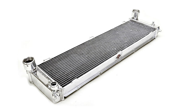 7053, CSF 7053 Aluminum Racing Radiator (center section) for PORSCHE 911 Turbo (996) / 911 GT2 (996) / 911 GT3 (997) / 911 GT2 (997) in UAE, Dubai. Condition - new. Price ⁦2,490 AED⁩. Photo, seller contacts | AUTO.AE