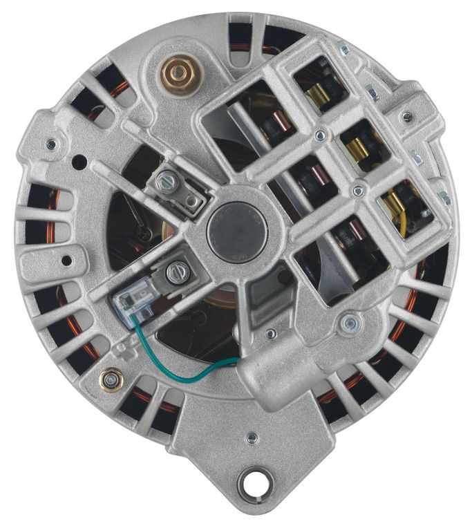 PWM-75091, Powermaster Retro Alternators 75091 في الإمارات العربية المتحدة, دبي. Condition - new. Price 1,030 AED. Photo, seller contacts | AUTO.AE