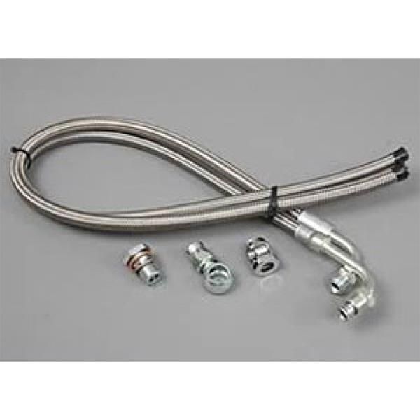 MCH-P327, March Performance Braided Power Steering Hose Kits P327 в ОАЭ, Дубай. Состояние - новое. Цена 860 AED. Фото, контакты продавца | AUTO.AE