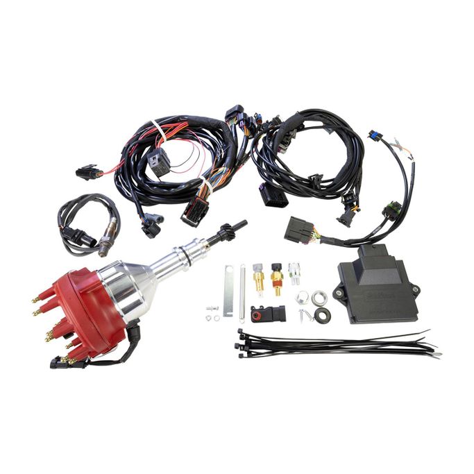EDL-35717, Edelbrock Pro-Flo 4 EFI ECU and Electronics Kits 35717 в ОАЭ, Дубай. Состояние - новое. Цена ⁦6 730 AED⁩. Фото, контакты продавца | AUTO.AE