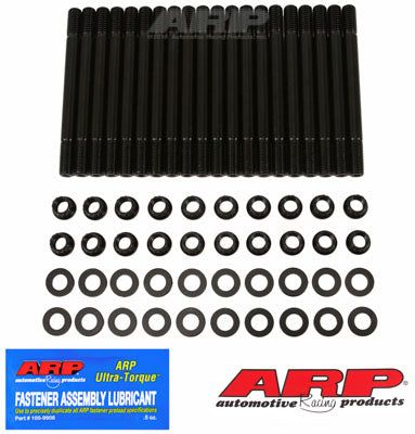 154-4202, ARP 154-4202 Head Stud Kit for SB FORD Boss 302 12pt في الإمارات العربية المتحدة, دبي. Condition - new. Price 850 AED. Photo, seller contacts | AUTO.AE