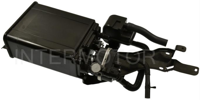 SMP-CP3532, Standard Motor Fuel Vapor Canisters for 2006-2014 HIGHLANDER, 2006-2008 RX400H, 2010-2015 RX450H - CP3532 في الإمارات العربية المتحدة, دبي. Condition - new. Price ⁦4,090 AED⁩. Photo, seller contacts | AUTO.AE