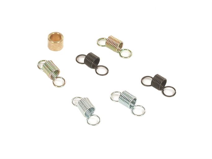 MRG-928G, Mr. Gasket Advance Curve Kits 928G в ОАЭ, Дубай. Состояние - новое. Цена 110 AED. Фото, контакты продавца | AUTO.AE