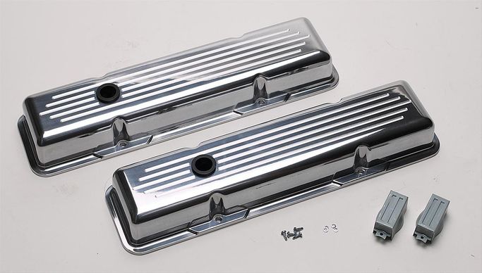 BSP-95120, Billet Specialties Diecast Aluminum Valve Covers 95120 في الإمارات العربية المتحدة, دبي. Condition - new. Price ⁦750 AED⁩. Photo, seller contacts | AUTO.AE