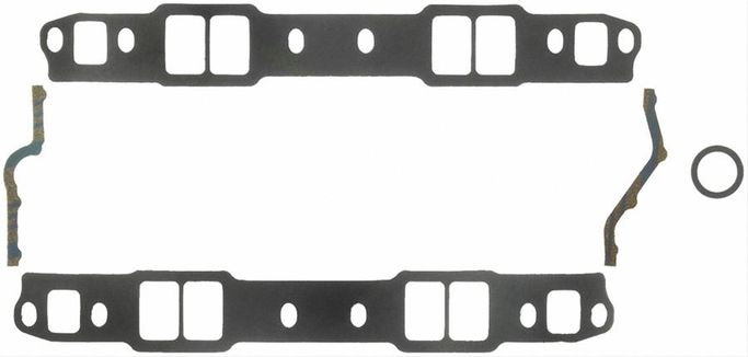 FEL-1245, Fel-Pro Performance Intake Manifold Gasket Sets 1245 في الإمارات العربية المتحدة, دبي. Condition - new. Price ⁦180 AED⁩. Photo, seller contacts | AUTO.AE