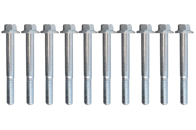 ICB-551937, ICT Billet Supercharger Manifold Fasteners 551937 في الإمارات العربية المتحدة, دبي. Condition - new. Price ⁦130 AED⁩. Photo, seller contacts | AUTO.AE