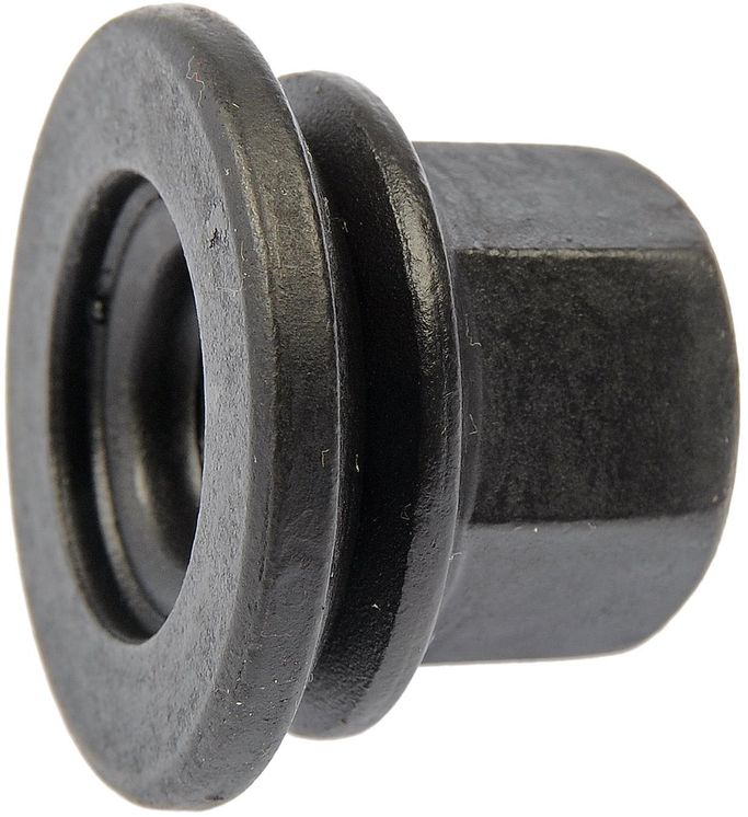 RNB-611-296-1, Dorman Lug Nuts 611-296.1 в ОАЭ, Дубай. Состояние - новое. Цена ⁦70 AED⁩. Фото, контакты продавца | AUTO.AE
