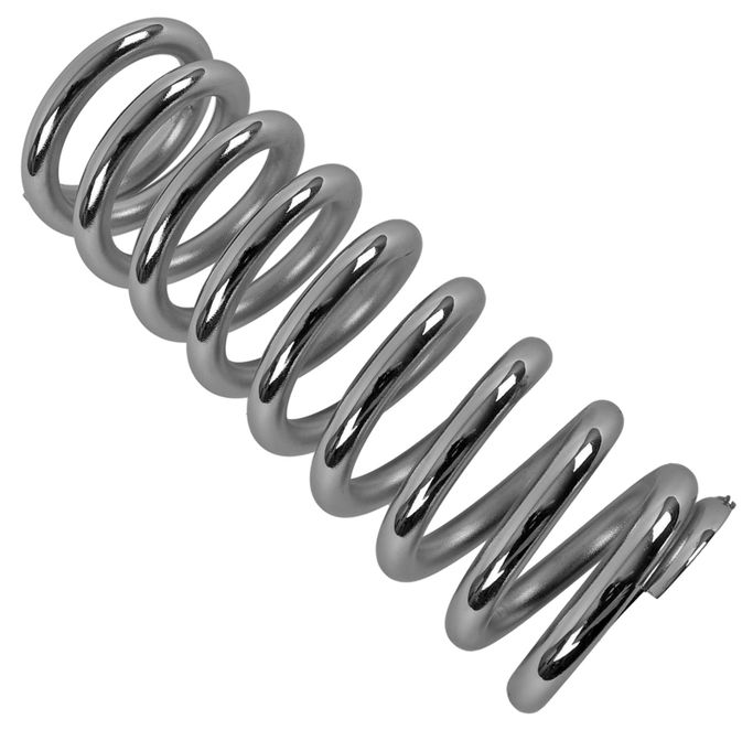 QA1-10CS400, QA1 10 Inch Coil Spring 10CS400 in UAE, Dubai. Condition - new. Price ⁦450 AED⁩. Photo, seller contacts | AUTO.AE
