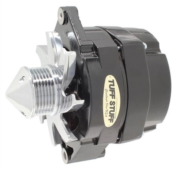 TFF-7140FBULL6G, Tuff Stuff Performance Silver Bullet Stealth Black Alternators 7140FBULL6G в ОАЭ, Дубай. Состояние - новое. Цена 1 050 AED. Фото, контакты продавца | AUTO.AE