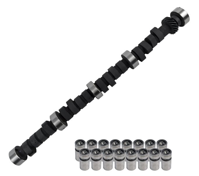 CCA-CL21-671-4, COMP Cams Nostalgia Plus Cam and Lifter Kits CL21-671-4 في الإمارات العربية المتحدة, دبي. Condition - new. Price 1,900 AED. Photo, seller contacts | AUTO.AE