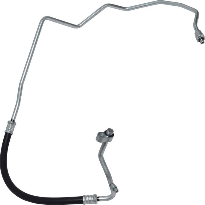 UAC-HA112659C, Universal Air Conditioner Air Conditioning Discharge Hoses for 2014-2018 1500, 2019-2020 1500 CLASSIC - HA 112659C in UAE, Dubai. Condition - new. Price ⁦160 AED⁩. Photo, seller contacts | AUTO.AE