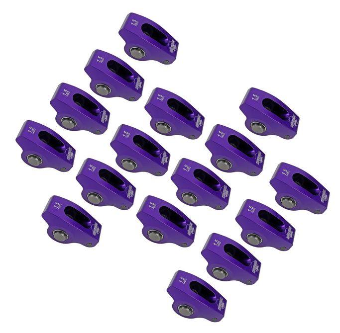 HRS-90072, Howards Cams Billet Aluminum Rocker Arms 90072 في الإمارات العربية المتحدة, دبي. Condition - new. Price ⁦1,970 AED⁩. Photo, seller contacts | AUTO.AE