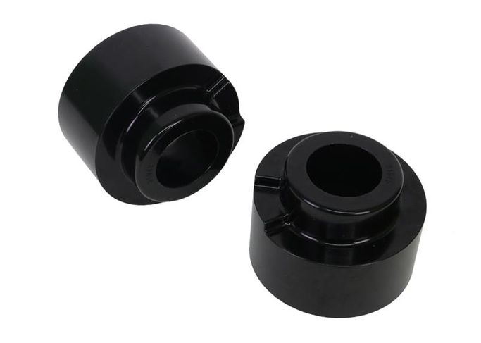 NLT-REV174-0032, Nolathane Coil Spring Pads for 1999-2018 F-250 SUPER DUTY, F-350 SUPER DUTY - REV174.0032 in UAE, Dubai. Condition - new. Price ⁦480 AED⁩. Photo, seller contacts | AUTO.AE