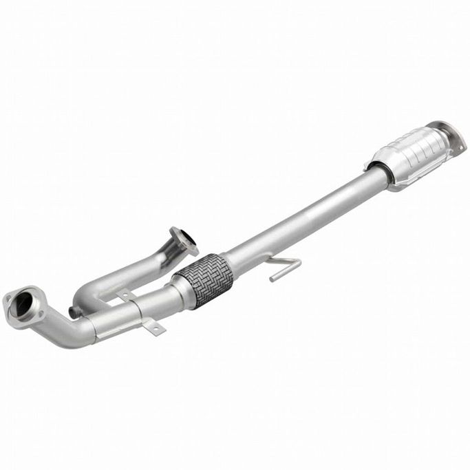 49712, MAGNAFLOW 49712 Catalytic Converter Direct-Fit OEM Grade for LEXUS ES350 2007-2018 في الإمارات العربية المتحدة, دبي. Condition - new. Price ⁦3,220 AED⁩. Photo, seller contacts | AUTO.AE