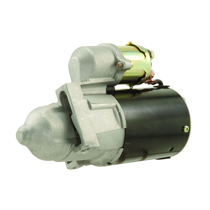 ADO-337-1011, ACDelco Starters 88877110 in UAE, Dubai. Condition - new. Price 530 AED. Photo, seller contacts | AUTO.AE