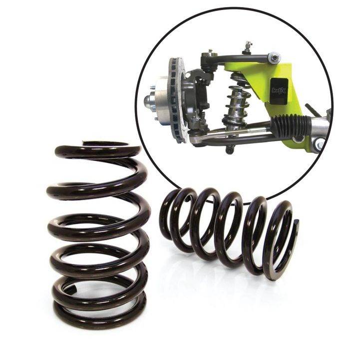 HLI-394964, Helix Coil Springs HEXSPR3 في الإمارات العربية المتحدة, دبي. Condition - new. Price 720 AED. Photo, seller contacts | AUTO.AE
