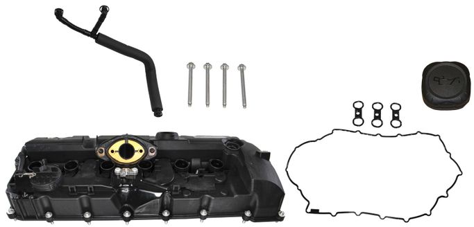 RIN-VCK0102B, Rein Automotive OE Quality Valve Cover Kits VCK0102B in UAE, Dubai. Condition - new. Price ⁦1,340 AED⁩. Photo, seller contacts | AUTO.AE
