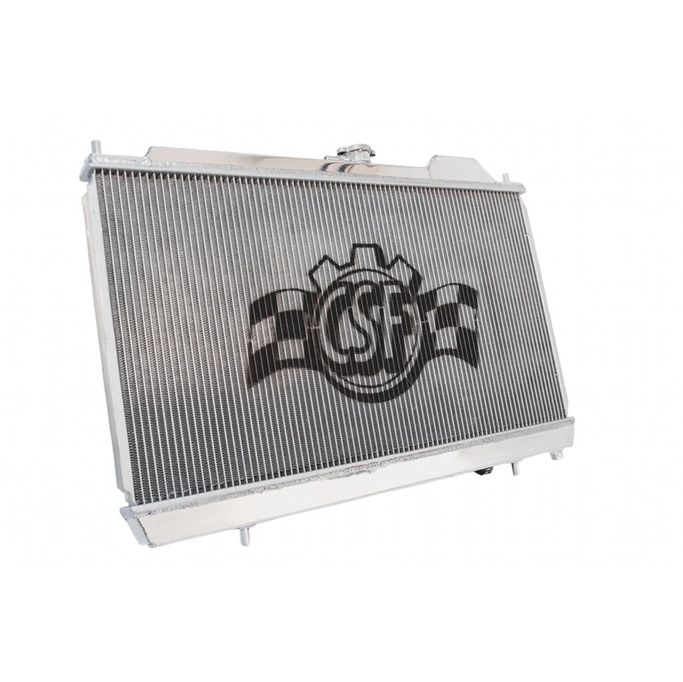 7075, CSF 7075 Radiator for MITSUBISHI Evo 7/8/9 في الإمارات العربية المتحدة, دبي. Condition - new. Price 3,550 AED. Photo, seller contacts | AUTO.AE