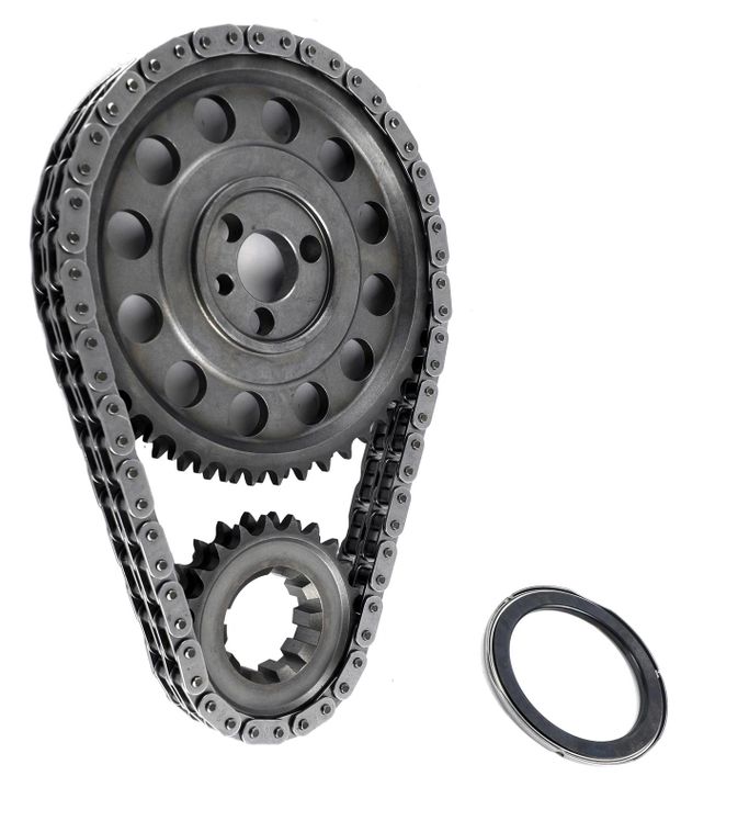 CLO-9-3600TX9Z, Cloyes Race Billet True Z-Racing Roller Timing Sets 9-3600TX9Z в ОАЭ, Дубай. Состояние - новое. Цена 790 AED. Фото, контакты продавца | AUTO.AE