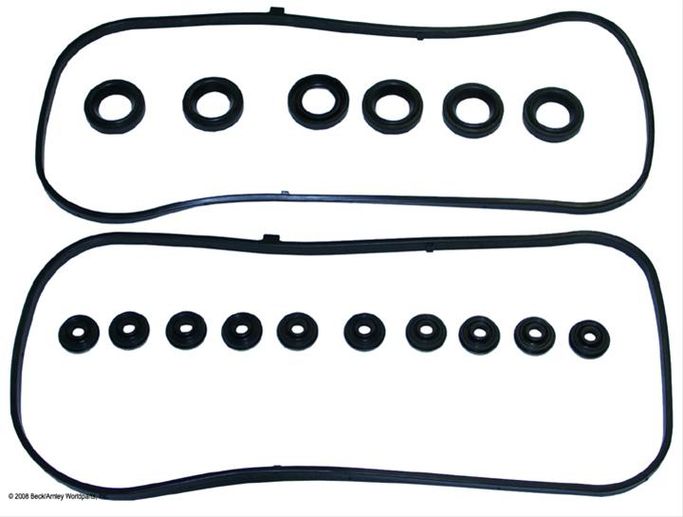 BCK-036-1708, Beck/Arnley Valve Cover Gaskets 036-1708 в ОАЭ, Дубай. Состояние - новое. Цена 160 AED. Фото, контакты продавца | AUTO.AE