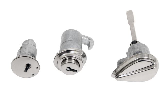 SUM-RP24215, Summit Racing™ Complete Lock Sets SUM-RP24215 in UAE, Dubai. Condition - new. Price 460 AED. Photo, seller contacts | AUTO.AE