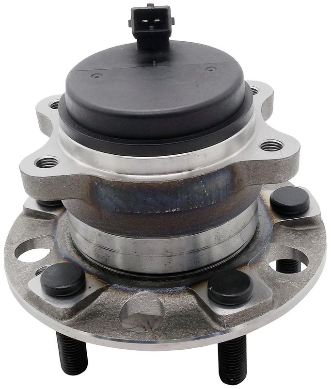 RNB-951-151, Dorman Pre-Pressed Wheel Hub Assemblies 951-151 في الإمارات العربية المتحدة, دبي. Condition - new. Price 630 AED. Photo, seller contacts | AUTO.AE